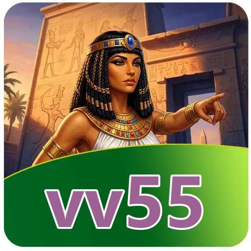 Pemasangan vv55 APK v4.8.1