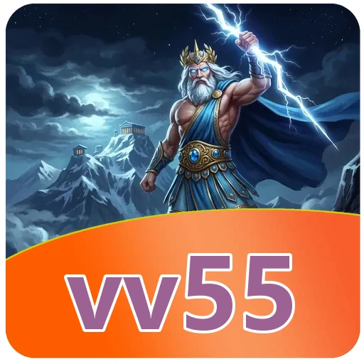 Pasang APK vv55 di Android